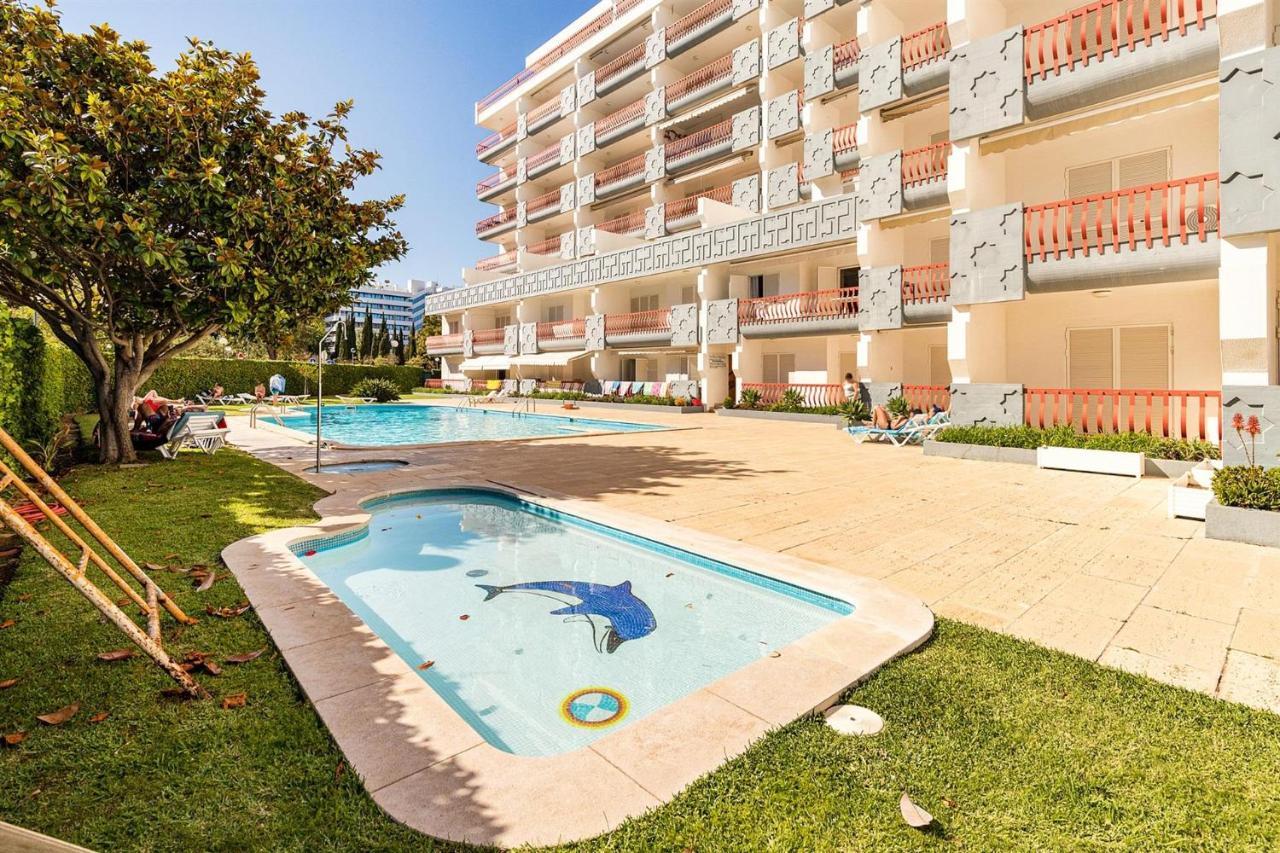 Vilamoura Marina, Av Tivoli Apartment Exterior photo